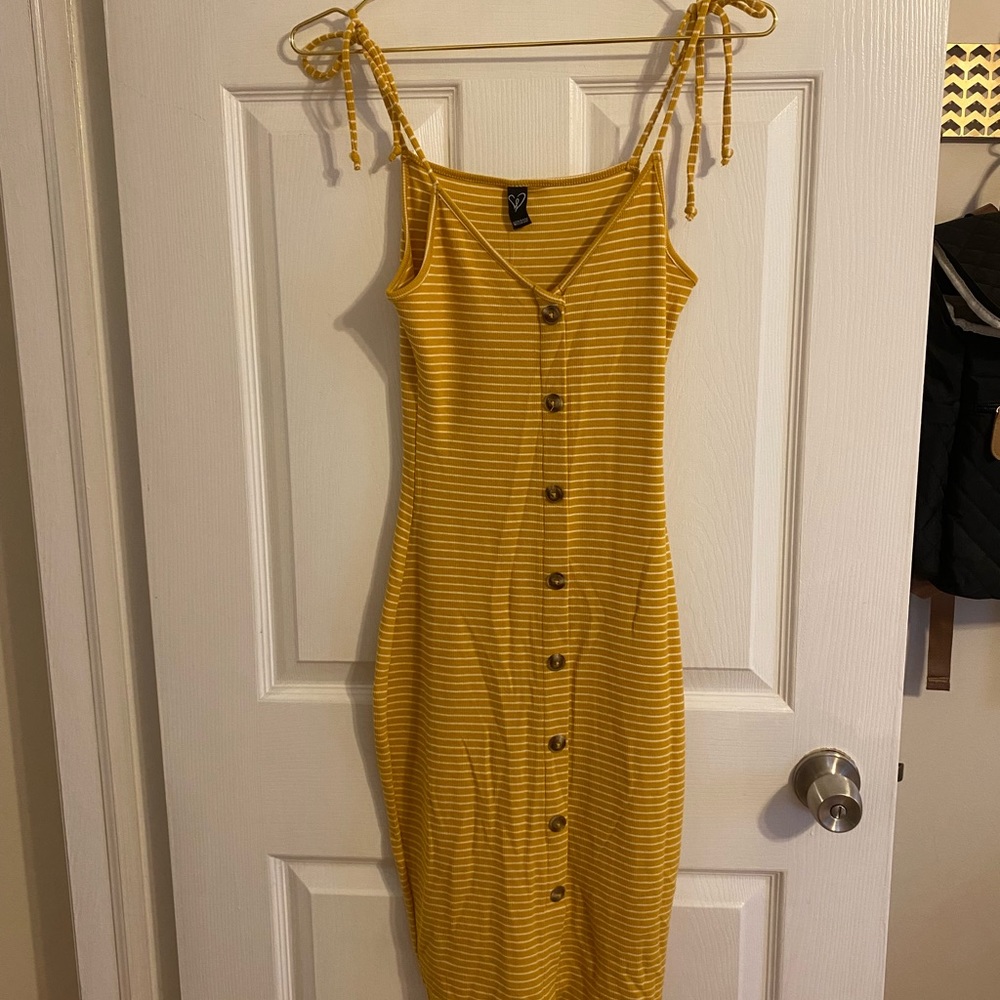 Windsor Dress